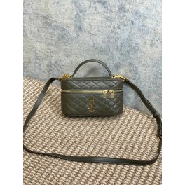 YSL 입생로랑 GABY 토드겸숄더백 766731 1EL07 1000