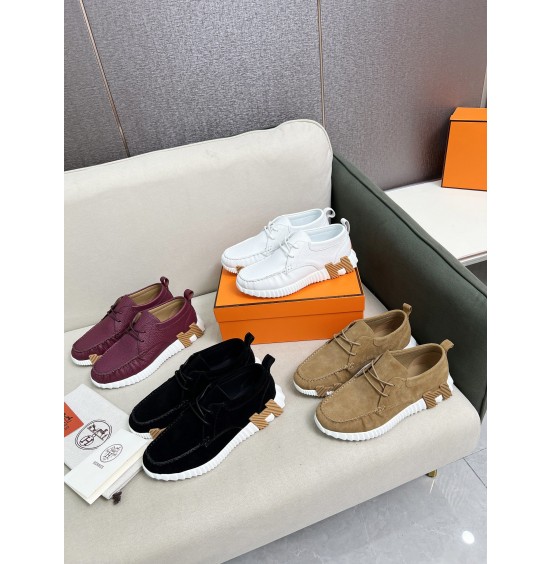 hermes 에르메스 남여공용 (사이즈:남38-45/여35-41)