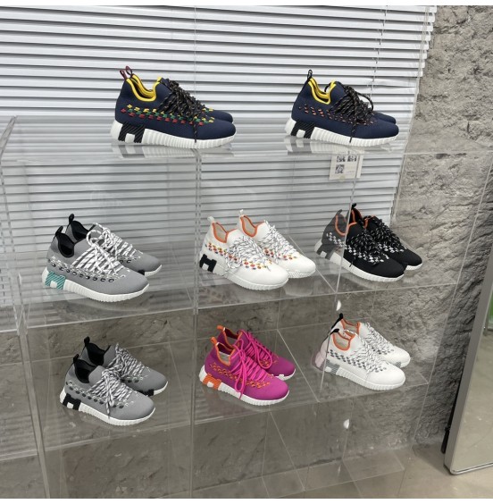 hermes 에르메스 (굽:3.5cm) 남여공용 (사이즈:남39-44/여35-40)