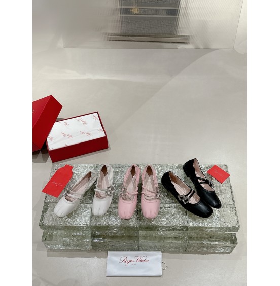 roger vivier 로저비비에 