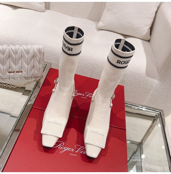 roger vivier 로저비비에 (굽:4.5cm)