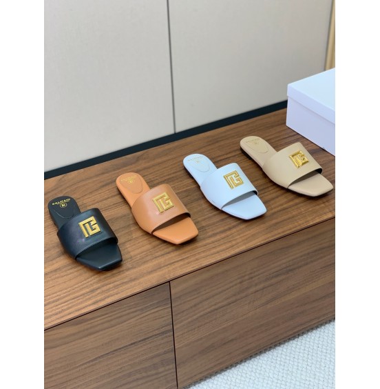 balmain 발망 