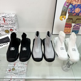 dolcegabbana 돌체앤가바나 (굽:4.5cm) 남여공용 (사이즈:남39-45&여35-41)