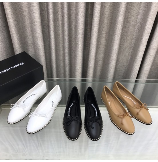Alexanderwang 알렉산더왕 (굽:1cm)