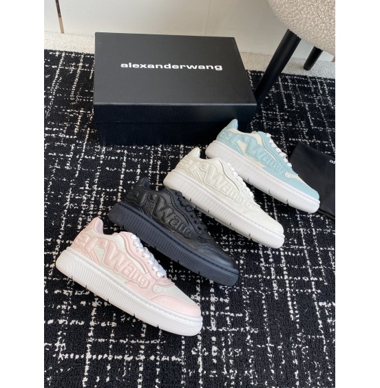 Alexanderwang 알렉산더 왕 남여공용 (사이즈:남39-45/여35-40)