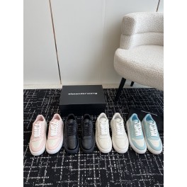 Alexanderwang 알렉산더 왕 남여공용 (사이즈:남39-45/여35-40)