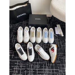 chanel 샤넬 (굽:2.5cm) 남여공용 (남39-45&여35-40)