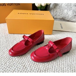 louisvuitton LV 루이비통 메리제인 슈즈