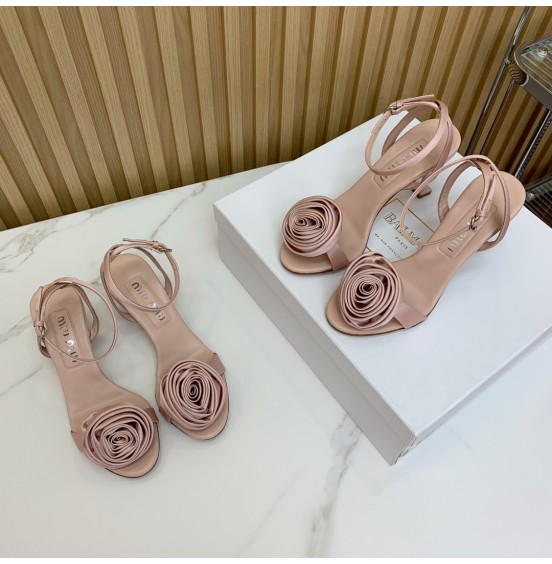 miumiu 미우미우 (굽:5cm&8.5cm)