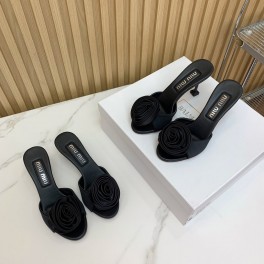 miumiu 미우미우 (굽:5cm&8.5cm)