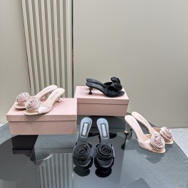 miumiu 미우미우 (굽:6.5cm&10cm)