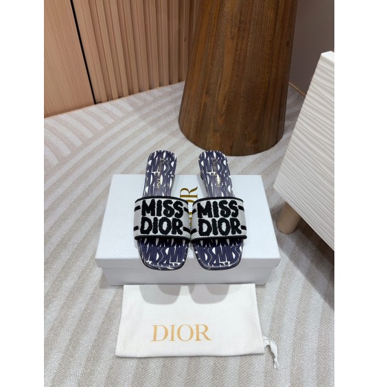 dior 디올 (굽:3.5cm)