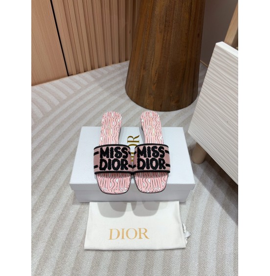 dior 디올 (굽:3.5cm)