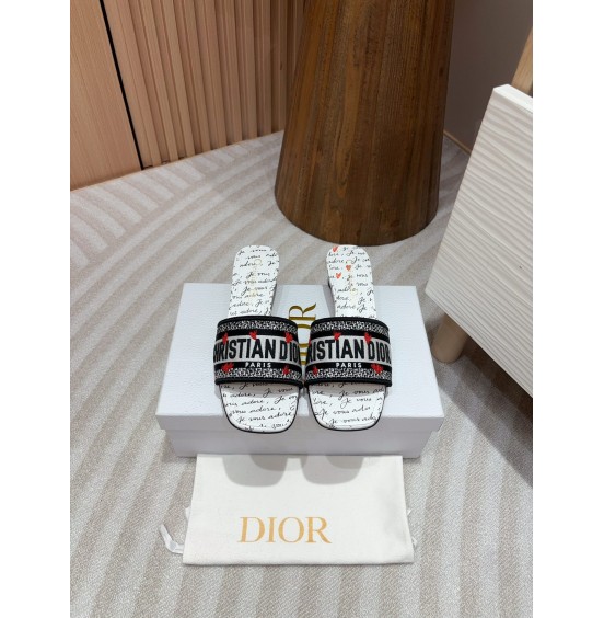 dior 디올 (굽:3.5cm)