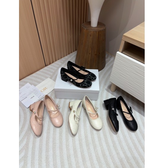 dior 디올 (굽:3cm)