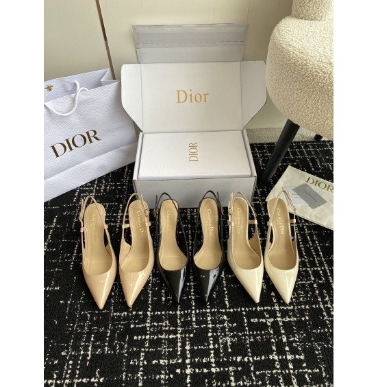 dior 디올 (굽:7.5cm)