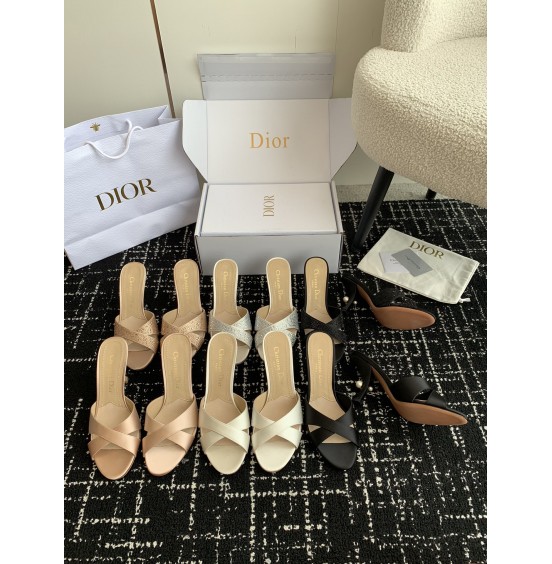 dior 디올 (굽:7.5cm)