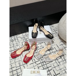 dior 디올 (굽:4.5cm)