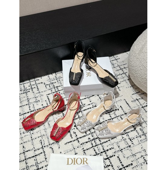 dior 디올 (굽:4.5cm)