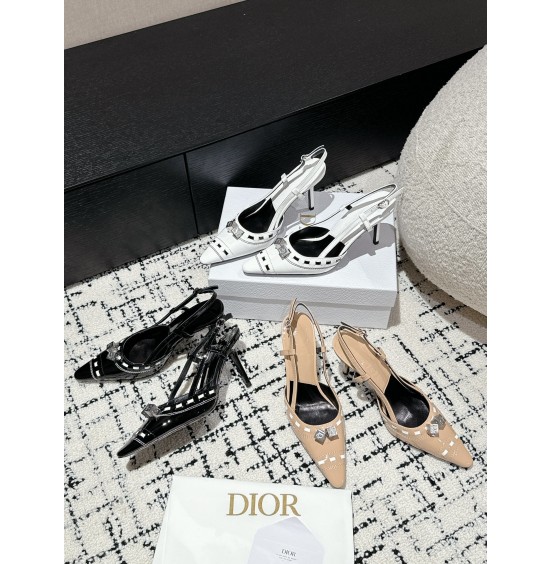 dior 디올 (굽:7cm)