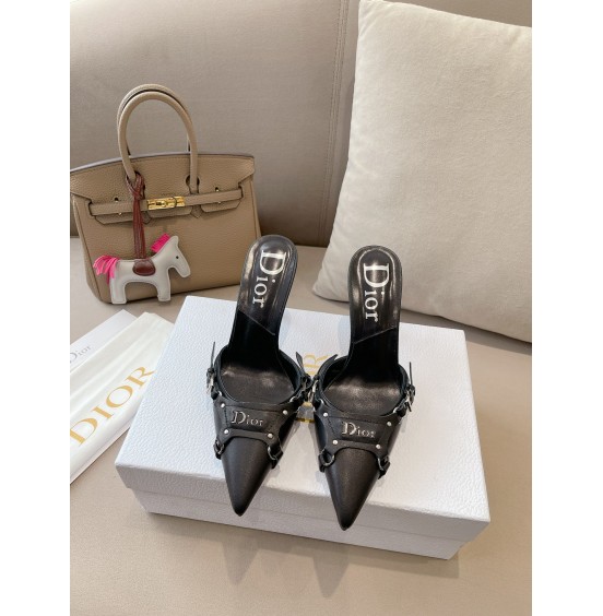 dior 디올 (굽:8.5cm)