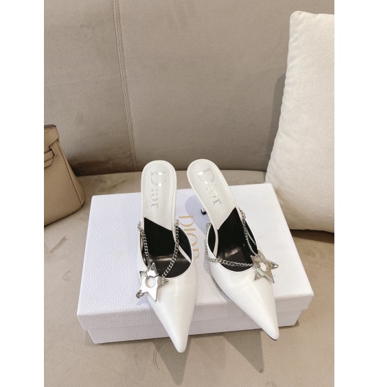 dior 디올 (굽:8.5cm)