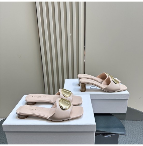 dior 디올 (굽:5.5cm)