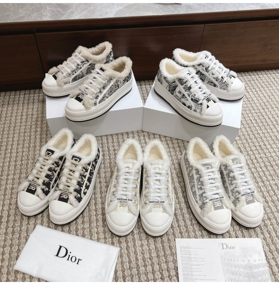 dior 디올 (굽:4.5cm)
