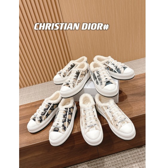 dior 디올 (굽:4.5cm)