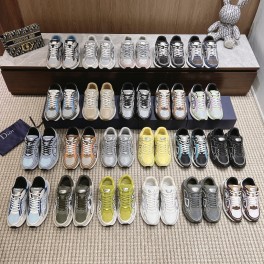 dior 디올 (굽:3.5cm) 커플용 (사이즈 남:39-45&여:35-40)