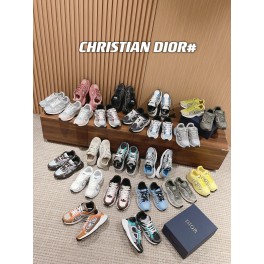 dior 디올 커플용 (사이즈 남:39-46&여35-40)