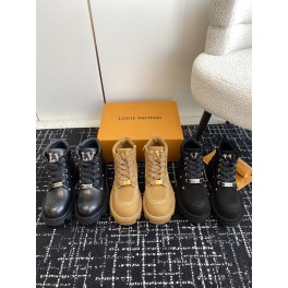 louisvuitton LV 루이비통 (굽:5cm) 커플용 (사이즈 남39-45&여35-41)
