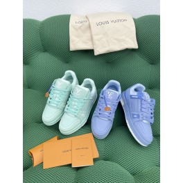 louisvuitton LV 루이비통 (굽:3cm)  커플용  (사이즈 남:38-46&여35-40)