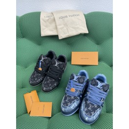 louisvuitton LV 루이비통 (굽:3cm)  커플용  (사이즈 남:38-46&여35-40)