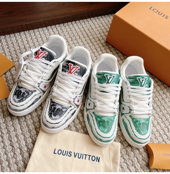 louisvuitton LV 루이비통 남여공용 (사이즈:35-45)