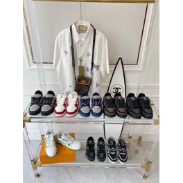 louisvuitton LV 루이비통 남여공용 (사이즈:남38-45&여35-40)