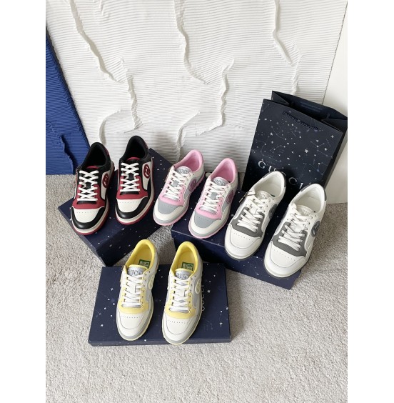gucci 구찌 (굽:3cm) 남여공용 (사이즈:남39-45/여35-40)