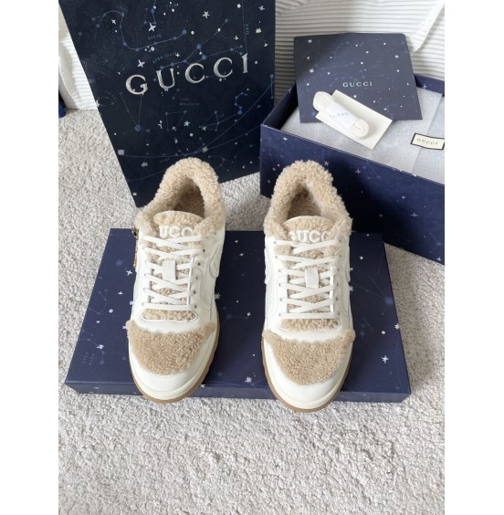 gucci 구찌 (굽:3cm) 남여공용 (사이즈:남39-44/여35-40)