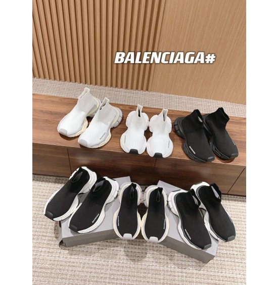 balenciaga 발렌시아가 (굽:5cm) 남여공용 (사이즈:남40-45/여35-40)