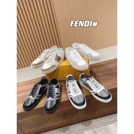 fendi 펜디 (굽:3cm) 남여공용  (사이즈:남39-45/여35-40)