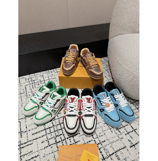 louisvuitton LV 루이비통 (굽:3cm)