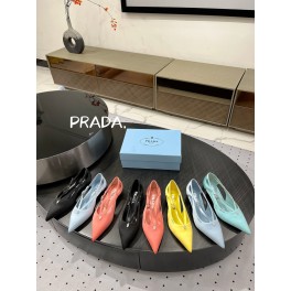 prada 프라다 (굽:2.5cm&5cm)